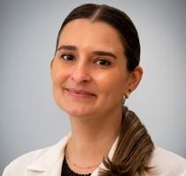 Photo of Delia Lupsa, MD