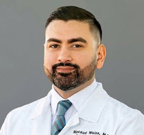 Photo of Massud Rahmatullah Weiss, MD
