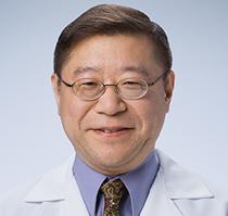 Photo of Wei-Li Hsu, DO