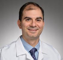 Photo of Farid Nader, MD