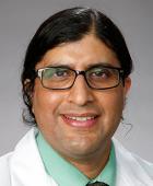 Photo of Bhavesh Robert J. Pandya, MD