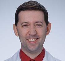 Photo of David Z. Kalir, DO