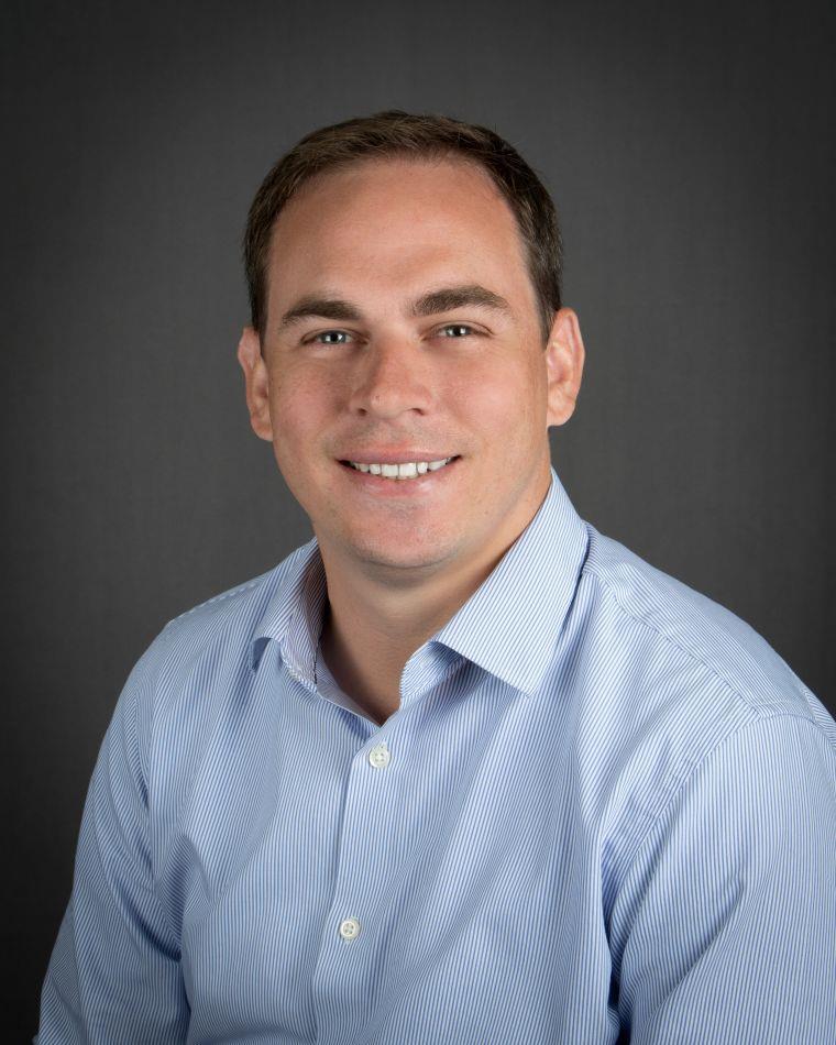 Photo of Ryan Randol, DDS