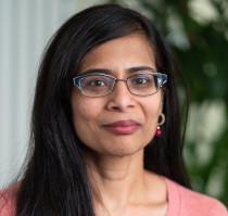 Photo of Mamatha Palanati, MD