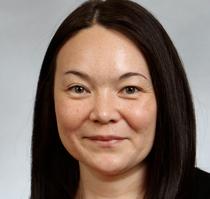 Photo of Julie C Hong, MD