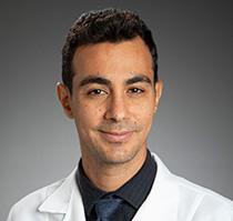 Photo of Marwan Bakhach, MD