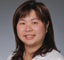 Photo of Teresa Lin Bartlett, MD