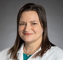 Photo of Alison Jane Niemi Matich, MD