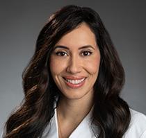 Photo of Veronica Jazmin Grijalva, MD