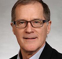 Photo of Frank Gilliam, MD, MPH
