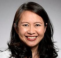 Photo of Huyen Thi-Le Nguyen, MD