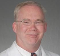 Photo of Donald G. Gates, DO