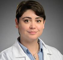 Photo of Lisa Marie Bird, MD