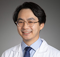 Photo of Eric Nguyen, DO