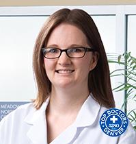 Photo of Jessica Lynn Warner, MD