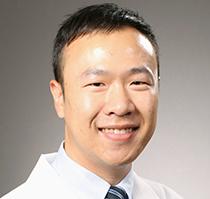Photo of Henry Wu, MD