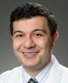 Photo of Berj Demirjian, MD