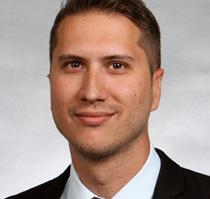 Photo of Benjamin M. Illich, MD