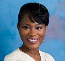 Photo of Nadine C Burnett, MD