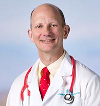 Photo of Mark R. Groshek, MD