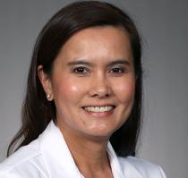 Photo of Elizabeth Jude Durano Canete, MD