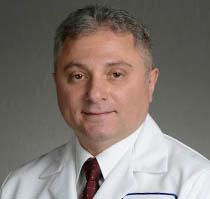 Photo of George Oleg Kevly, MD