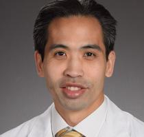 Photo of Ryan Keith Wong, MD