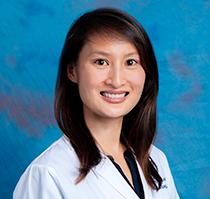 Photo of Angela Wanyan Wang, MD