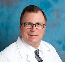 Photo of Scott G. Pugel, MD