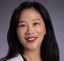 Photo of Josephine Soyoung Lee-Kim, MD