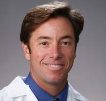 Photo of John Kevin Wall, MD