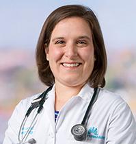 Photo of Meghan Shaw Liel, MD