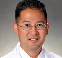 Photo of Steve Shin, MD