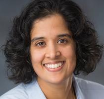 Photo of Prasanna R. Chandran, MD