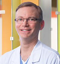 Photo of David K. Nosan, MD