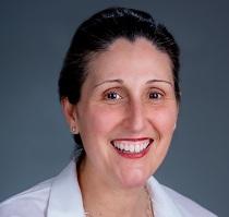 Photo of Pamela Glasinovic Villar, MD