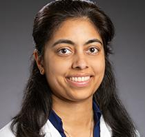 Photo of Janki Kirit Patel, MD