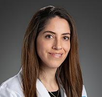 Photo of Andrea Estefania Ayala Larco, MD