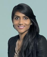 Photo of Dimple A. Patel, MD