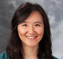 Photo of Brenda Niu, MD