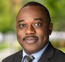 Photo of Mubarak Adetoye Akadri, MD