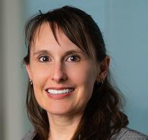 Photo of Jennifer Renae Burger, PA-C