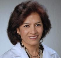 Photo of Veena Nandlal Manchanda, MD