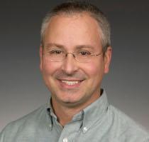 Photo of David P Slack, MD