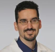 Photo of Michael Joseph Adair, MD