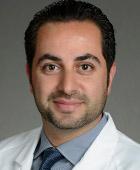 Photo of Arash Yazdani Arazi, MD