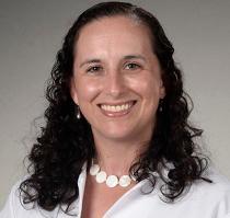 Photo of Samantha Claire Lewis Cohen, MD