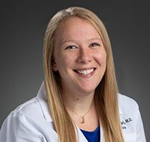 Photo of Rebecca Rose Siegel, MD