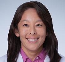 Photo of Kim M. Fujinaga, MD