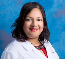 Photo of Tina Dasgupta, MD, PhD